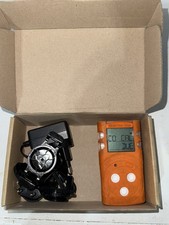 SENKO MGT-P MULTI GASMELDER