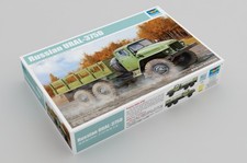 URAL-375D / 1:35 - Trumpeter /