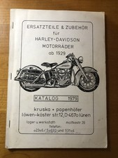 Ersatzteile Katalog