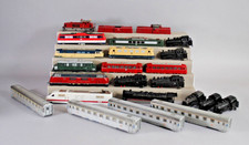 Märklin 24 gehäuse - 24,