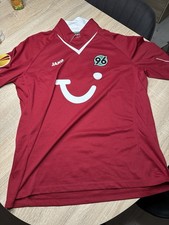 Hannover 96 Trikot 3XL Diouf