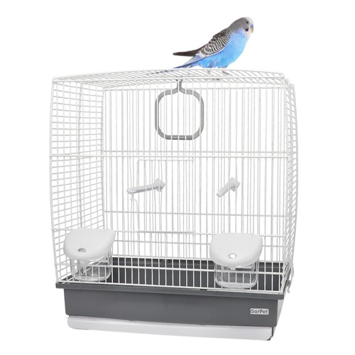 Vogelkäfig wellensittich - vogelkäfig,