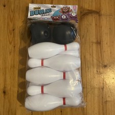 Bowling Spielset