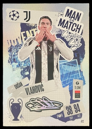 Topps match attax champions - topps,