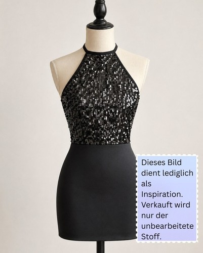 Stoffreste stoffpaket - 2,