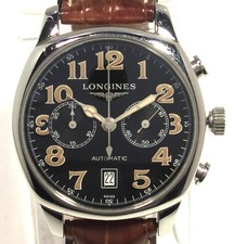 LONGINES SPIRIT Automatik