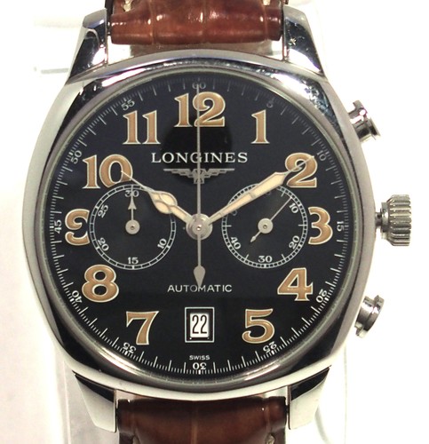 Longines spirit automatik - longines,