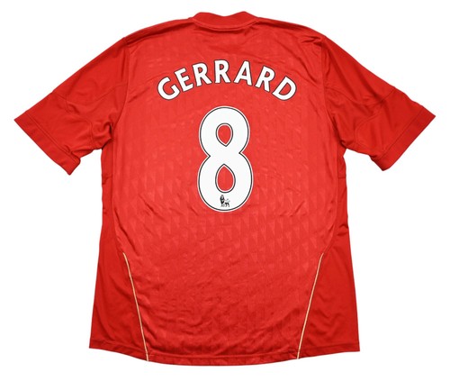 Adidas 2010 liverpool - adidas, 2010-12