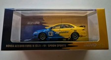 Inno64 Honda Accord Spoon Ovp 1:64