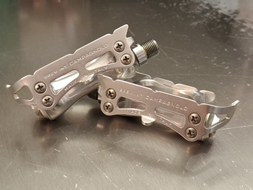 Campagnolo record pista - campagnolo,