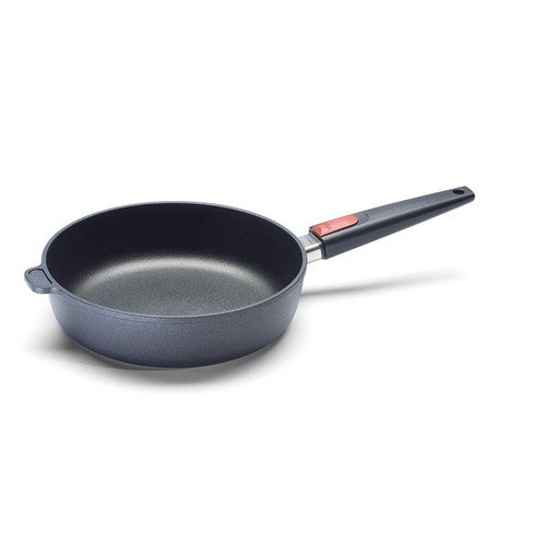 Bratpfanne woll nowo - nowo, titanium