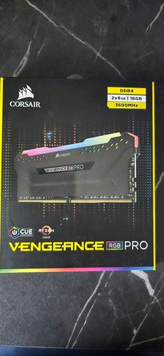 Corsair vengeance rgb - corsair,