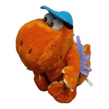 Der kleine Drache Kokosnuss Plüschtier 30 cm Kuscheltier Kinder