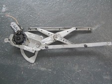 Renault Megane 1  cc Cabrio