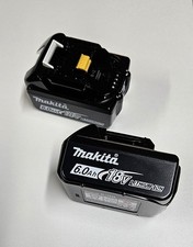 2x Akku 18Volt 6.0Ah