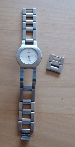 Silberfarbene tcm damen - silberfarbene,