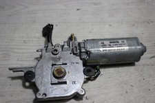 Schiebedachmotor Webasto 2028200508 Bosch 0390200001 Mercedes Benz E W210 Bj,97