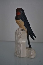 Goebel Porzellan Figur