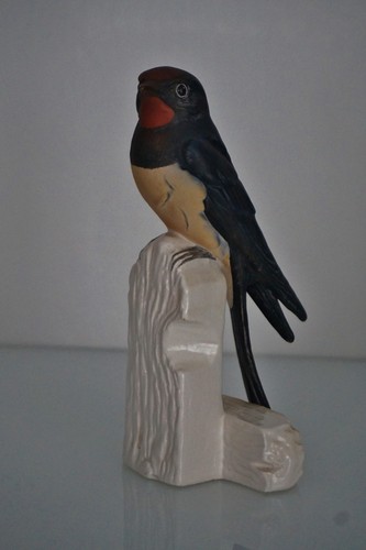 Goebel porzellan figur - porzellan,