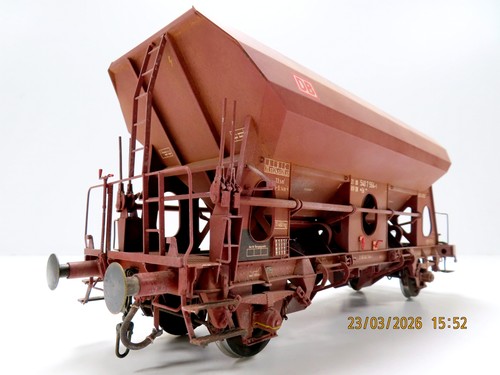 Dingler spur 1 - ,