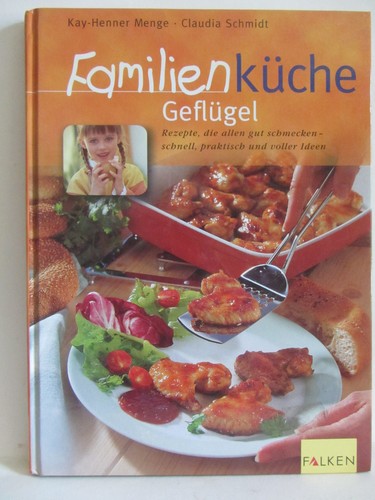 Menge schmidt c - schmidt,, c.