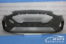 Ford Focus IV MK4 ST ST-LINE Bj. ab 2018 Stoßstange Vorne Original (PDC) Bumper