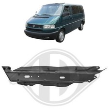 Längsträger vorne links für