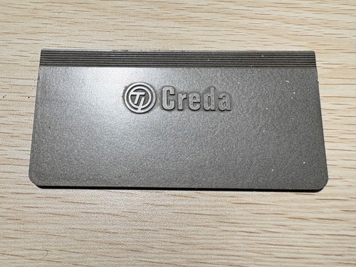 Creda 79055b elektrische - 79055b,
