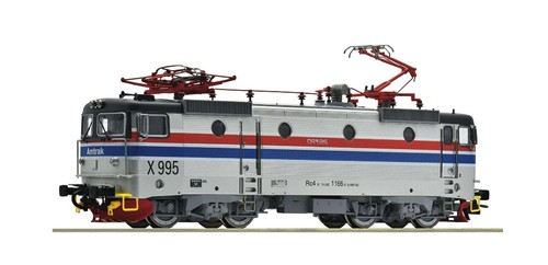 Roco 7500210 elektrolok - elektrolok, 4