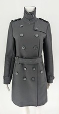 Burberry Brit Mantel aus
