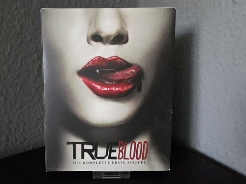 True blood staffel blu - 1,