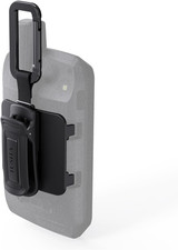 Gürtelclip Halterung mit