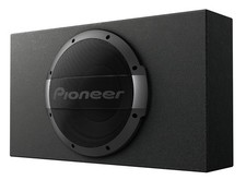 PIONEER TS-WX1010LA - 25cm