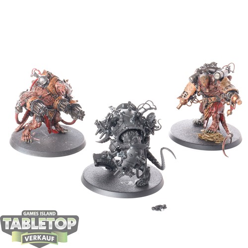 Skaven stormfiends - 3,