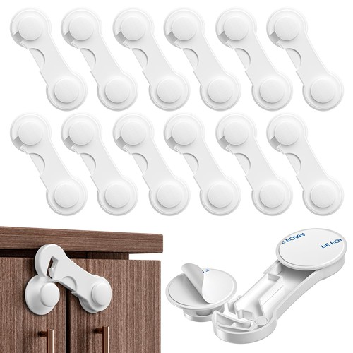 20x kindersicherung baby - 20x,