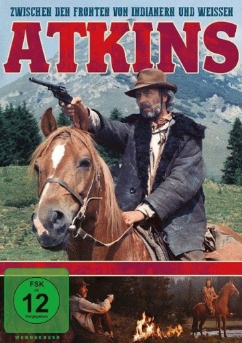 Atkins - , (defa)(1dvd)
