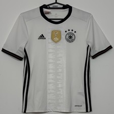 DFB Deutschland Fußballtrikot