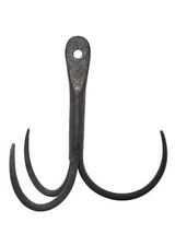 Enterhaken aus geschmiedetem