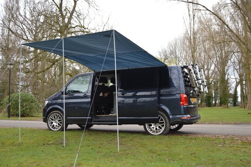 Wohnmobil wohnwagen vorzelt - wohnmobil,