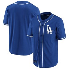 MLB Trikot Los Angeles Dodgers