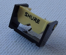 Original Diamant Nadel Shure N 95 ED / M 95 EDM - Dual DN 362 / 360  - NOS