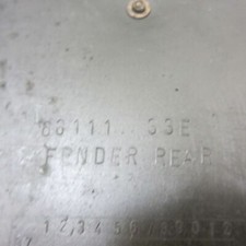 Suzuki GSX-R 750 GR7DB EZ:97