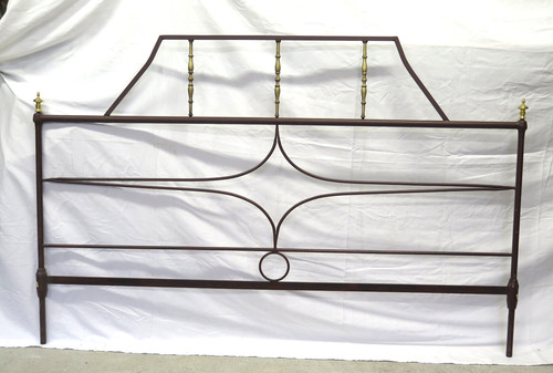 Grande kopfteil zum - zum, bett