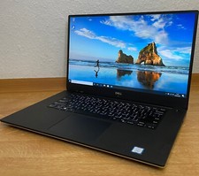 CAD ZERTIFIZIERTES WORKSTATION DELL PRECISION 3510 I7 6.GEN 6820HQ 16GB 256SSD