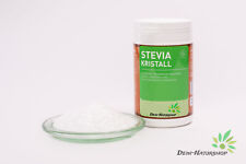Stevia Kristall 100 g unsere Klassiker, Top Produkt, Dein-Naturshop