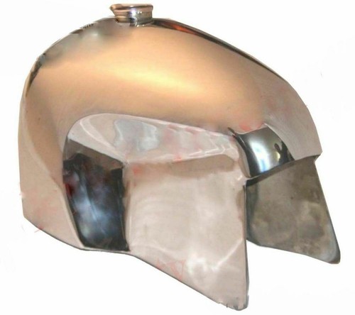Gallone benzin tank - 10-12,