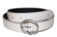 Calvin Klein Damen Gürtel