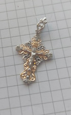 Russische Rose Rotgold 585