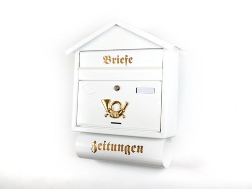 Xxl briefkasten postkasten - xxl,