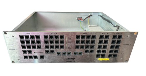 Detewe aastra opencom 150 rack - detewe,